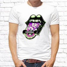 Футболка "Дизайнерская" 224 Футболка "Дизайнерская" 224