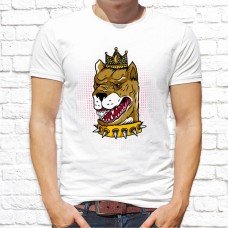 Футболка "Прикольная" 224 Футболка "Прикольная" 224