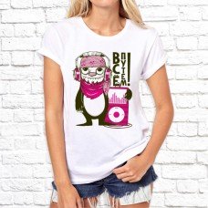 Футболка "Надпись" 227 Футболка "Надпись" 227