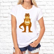 Футболка "Надпись" 228 Футболка "Надпись" 228