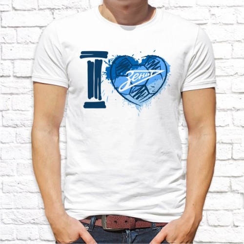 Футболка "Футбол" 22