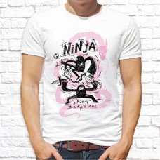 Футболка "Прикольная" 232 Футболка "Прикольная" 232