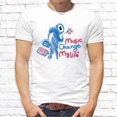 Футболка "Прикольная" 233 Футболка "Прикольная" 233