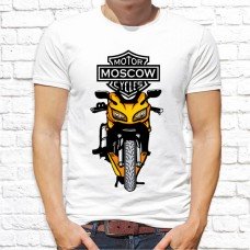 Футболка "Прикольная" 234 Футболка "Прикольная" 234