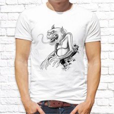 Футболка "Дизайнерская" 235 Футболка "Дизайнерская" 235