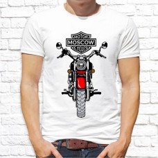 Футболка "Прикольная" 235 Футболка "Прикольная" 235