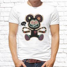 Футболка "Надпись" 235 Футболка "Надпись" 235