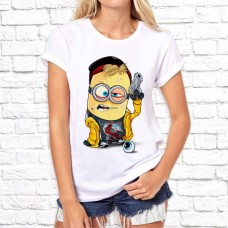 Футболка "Дизайнерская" 237 Футболка "Дизайнерская" 237