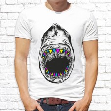 Футболка "Надпись" 238 Футболка "Надпись" 238