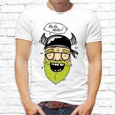 Футболка "Прикольная" 239 Футболка "Прикольная" 239