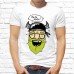 Футболка "Прикольная" 239