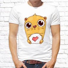 Футболка "Парная" 44 Футболка "Парная" 44