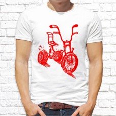 Футболка "Прикольная" 241 Футболка "Прикольная" 241