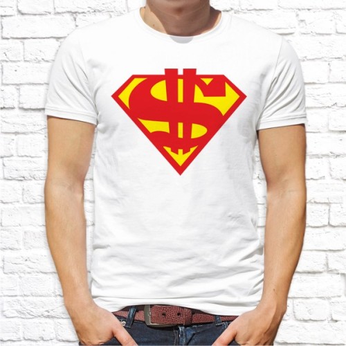 Футболка "Надпись" 243