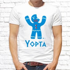 Футболка "Надпись" 245 Футболка "Надпись" 245