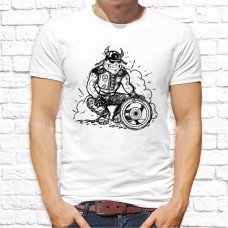 Футболка "Прикольная" 247 Футболка "Прикольная" 247