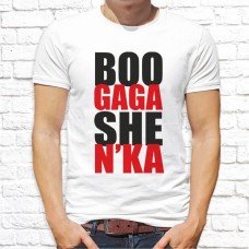 Футболка "Надпись" 247 Футболка "Надпись" 247