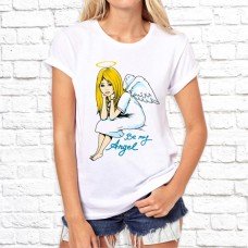 Футболка "Прикольная" 248 Футболка "Прикольная" 248