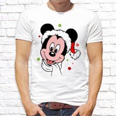 Футболка "Новый Год" 24 Футболка "Новый Год" 24