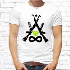 Футболка "Прикольная" 251 Футболка "Прикольная" 251