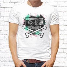 Футболка "Дизайнерская" 252 Футболка "Дизайнерская" 252