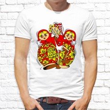 Футболка "Прикольная" 252 Футболка "Прикольная" 252