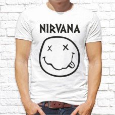 Футболка "Надпись" 252 Футболка "Надпись" 252