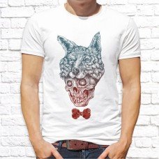 Футболка "Дизайнерская" 257 Футболка "Дизайнерская" 257