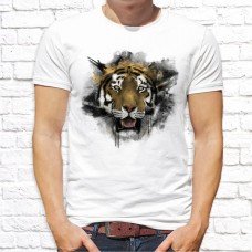 Футболка "Дизайнерская" 258 Футболка "Дизайнерская" 258