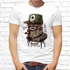 Футболка "Прикольная" 259 Футболка "Прикольная" 259