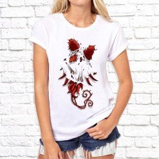 Футболка "Дизайнерская" 262 Футболка "Дизайнерская" 262