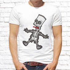 Футболка "Надпись" 263 Футболка "Надпись" 263