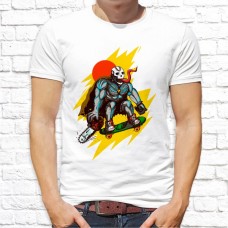 Футболка "Прикольная" 264 Футболка "Прикольная" 264