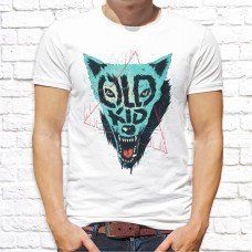 Футболка "Дизайнерская" 265 Футболка "Дизайнерская" 265