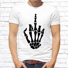 Футболка "Надпись" 265 Футболка "Надпись" 265