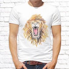 Футболка "Дизайнерская" 266 Футболка "Дизайнерская" 266