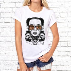 Футболка "Дизайнерская" 269 Футболка "Дизайнерская" 269