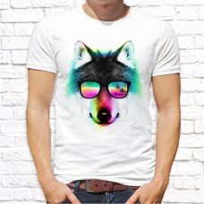 Футболка "Дизайнерская" 26 Футболка "Дизайнерская" 26