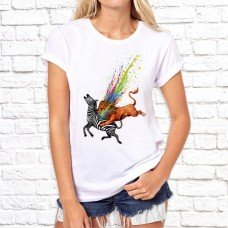 Футболка "Дизайнерская" 272 Футболка "Дизайнерская" 272