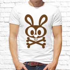 Футболка "Надпись" 273 Футболка "Надпись" 273