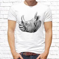 Футболка "Дизайнерская" 276 Футболка "Дизайнерская" 276