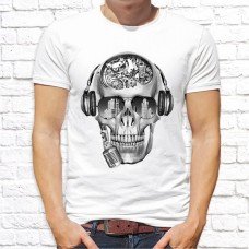 Футболка "Дизайнерская" 277 Футболка "Дизайнерская" 277