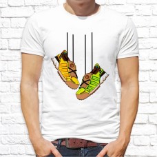 Футболка "Прикольная" 277 Футболка "Прикольная" 277