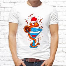 Футболка "Прикольная" 280 Футболка "Прикольная" 280