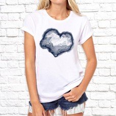 Футболка "Дизайнерская" 286 Футболка "Дизайнерская" 286