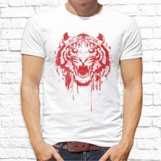 Футболка "Дизайнерская" 287 Футболка "Дизайнерская" 287