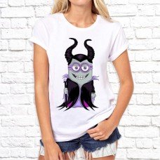 Футболка "Дизайнерская" 289 Футболка "Дизайнерская" 289