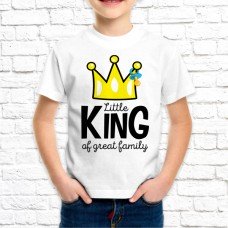 Футболка "Семейная" 106 Футболка "Семейная" 106