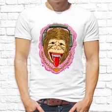 Футболка "Прикольная" 290 Футболка "Прикольная" 290