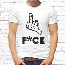 Футболка "Надпись" 290 Футболка "Надпись" 290